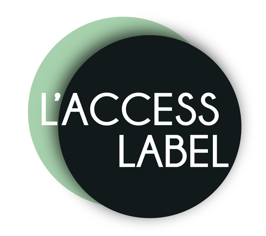L’Access Label